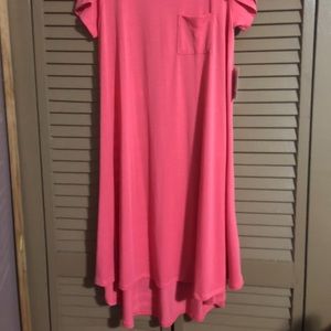 XL LuLaRoe Carly